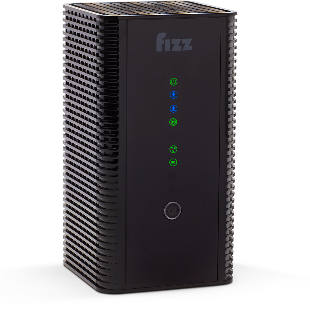 modem