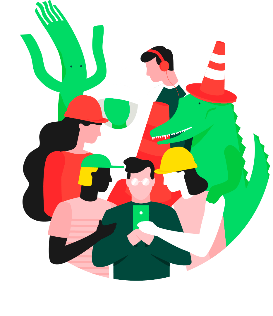 community