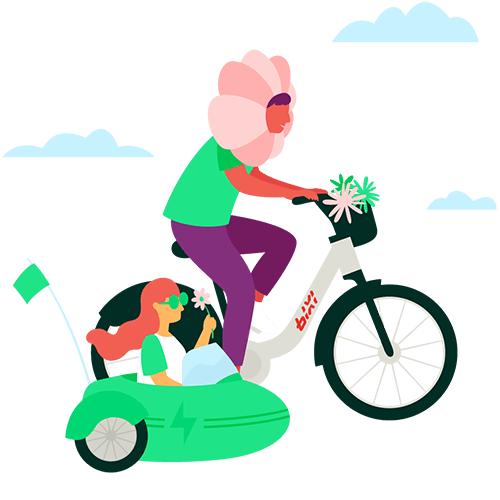 BIXI