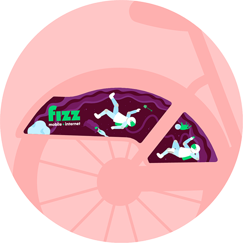 Bixi Space Fender
