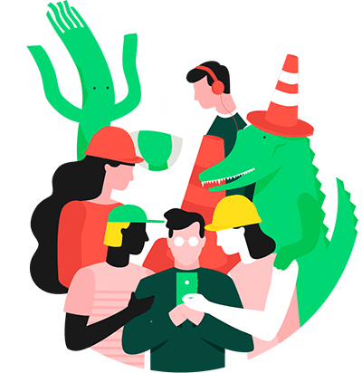 Community