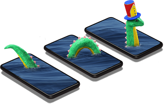 Seamonster